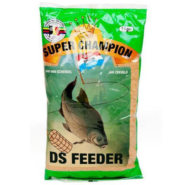 MVDE Krmítková Směs DS Feeder 1 kg