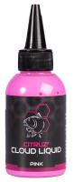 Nash Booster Cloud Juice Citruz 100 ml - Pink