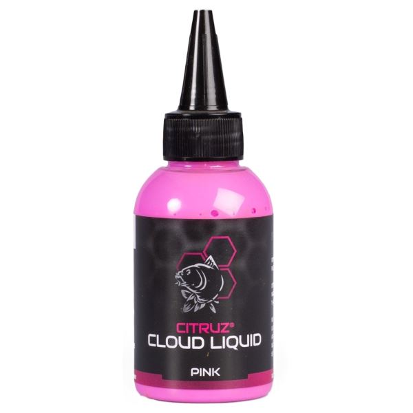 Nash Booster Cloud Juice Citruz 100 ml