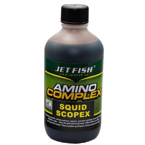 Jet Fish Amino Complex 250 ml