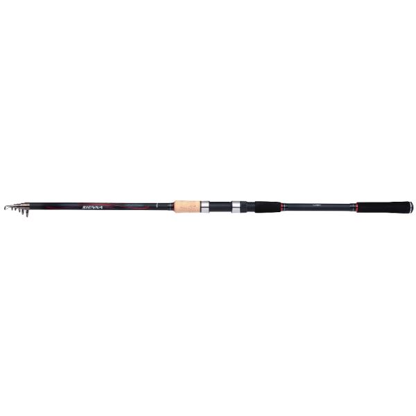 Shimano Prut Sienna AR Tele GT Wrap 3,6 m 40-80 g