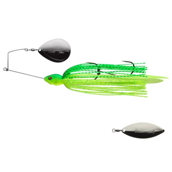 Daiwa Spinnerbait Prorex Beamer XL Green Chartreuse 55 g