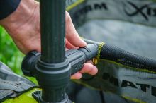 Matrix Držák 3D-R Keepent Arm Short MK2 (3)