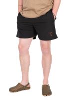 Fox Koupací Kraťasy Collection Black LW Swim Shorts (1)