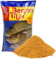 Benzar Mix Krmítková Směs 3 kg (10)