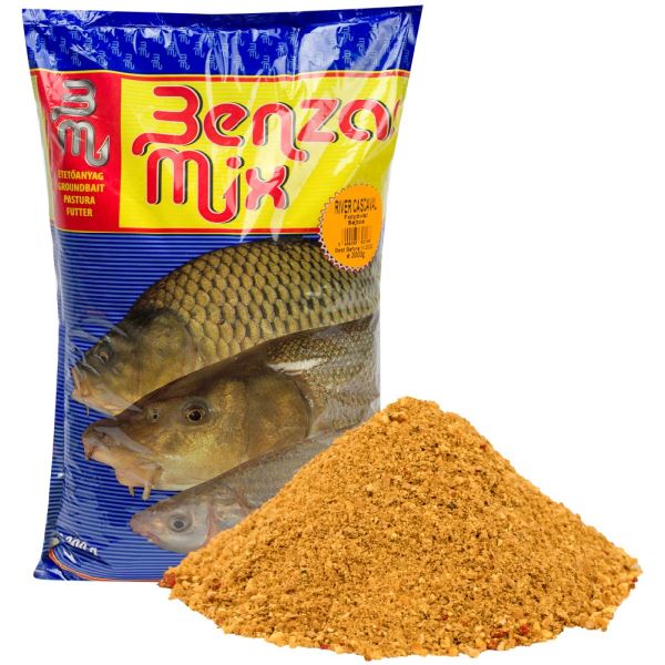 Benzar Mix Krmítková Směs 3 kg