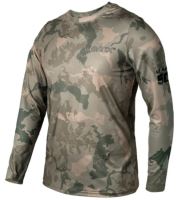 Delphin Funkční UV Triko ARMOR 50+ BANX Team - L