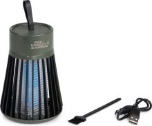 Fox Lapač Hmyzu Mozzie Zapper (1)
