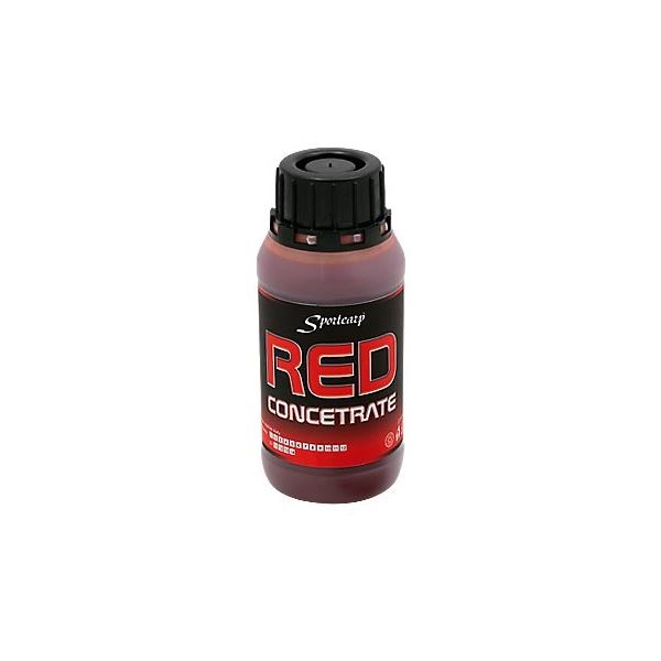 Sportcarp Koncentrát Red Concentrate 250 ml