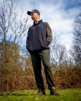 Fox Tepláky LW Khaki Joggers (3)