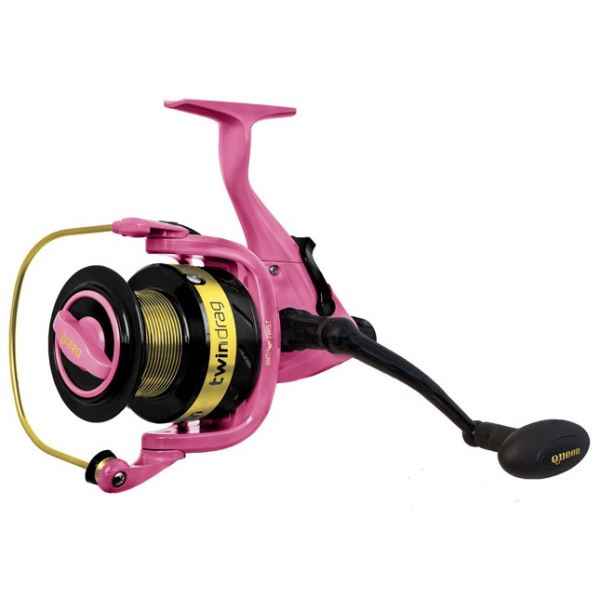 Delphin Naviják Queen TwinDRAG 7T DP