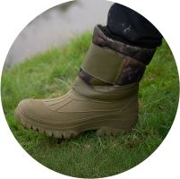One More Cast Boty Thermal Thinsulate Fleece Lined Winter Boots