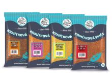 Sportcarp Krmítková Směs 3 kg