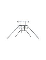 Holdcarp Stojan Brilliant RodPod+ 3 rods (5)