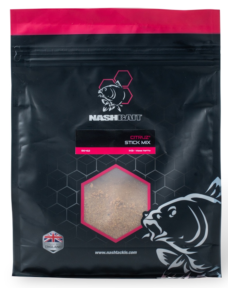 Nash stick mix citruz 1 kg