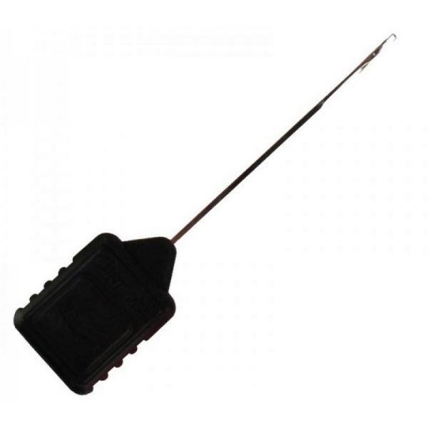 Prologic Jehla Splicing Lip Needle Black