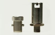 Wolf Rychlospojka Quick Release Adaptor (1)