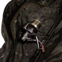 Trakker Pouzdro Na Prut NXC Camo 3 Rod Sleeve (10)