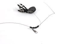 Matrix Zarážky Pellet Waggler Attachments (4)