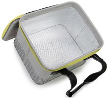 Matrix Chladící Taška EVA Bait Storage System (5)