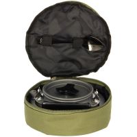 NGT Konvička 0,8 l s Lžičkou + Pouzdro (2)