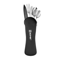 Sonik Příbor Sizzla Cutlery Set (2)