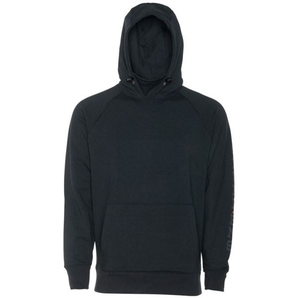 Grundéns Mikina Dillingham Tech Hoodie Black