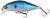 Mikado Wobler Delicious Potápivý Blue Roach 4,5 cm 3,5 g