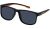 Savage Gear Brýle Polarized Sunglasses Black