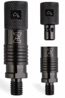 Zfish Rychlovýměnný Konektor Quick Release 2 ks Zfish Rychlovýměnný Konektor Quick Release 2 ks