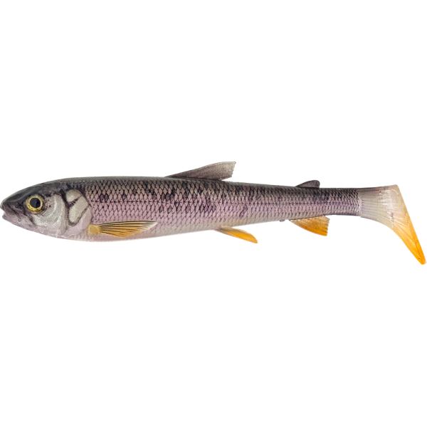 Savage Gear Gumová Nástraha 3D Whitefish Shad Sinking Wagasaki
