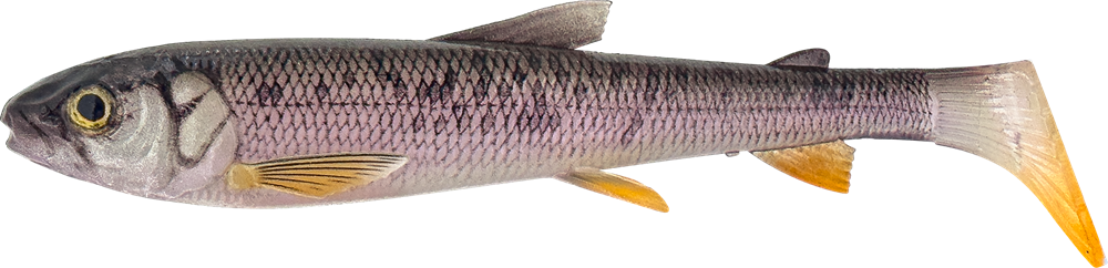 Savage gear gumová nástraha 3d whitefish shad sinking wagasaki - 27 cm 152 g