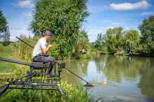 Matrix Dělička MTX2 V2 Pole 14,5 m (7)