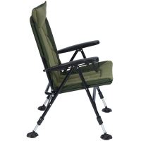 Giants Fishing Sedačka Chair Deluxe FX + Transportní Taška (5)