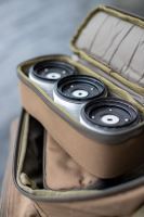 Korda Pouzdro Compac Spool Case (1)