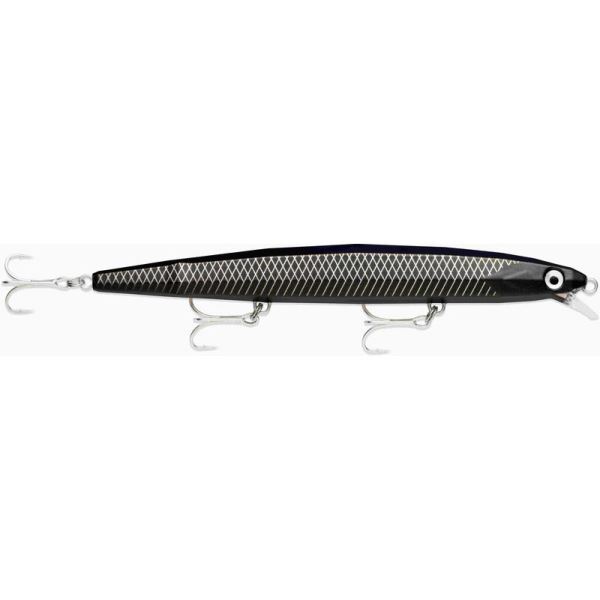 Rapala Wobler Flash-X Extremo MBLU 16 cm 30 g