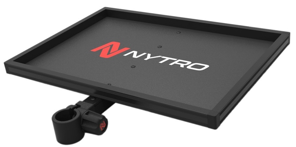 Nytro tácek impax comfibox side tray 400