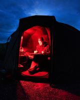 Fox Světlo Halo Multi-Colour Strip Light (21)