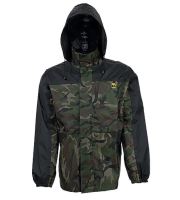 Behr Bunda Rain Jacket Camou