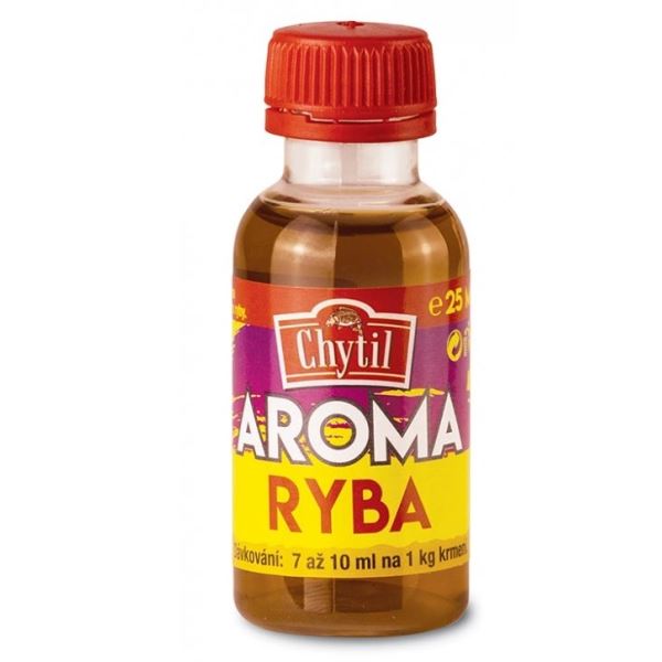 Chytil Aroma 25 ml