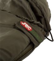 JRC Spacák Defender Sleeping Bag (2)