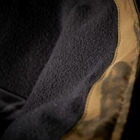 Geoff Anderson Bunda Dozer Rough Černá (14)