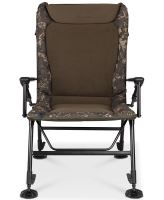 Nash Křeslo Indulgence Big Daddy Auto Recline (1)