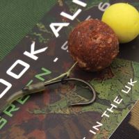 Gardner Rovnátka Na Háček Covert Hook Aligner Small (4)
