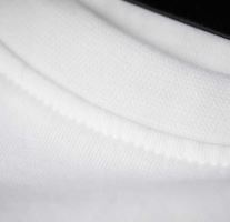 Geoff Anderson Tričko Organic Tee Bílé (2)