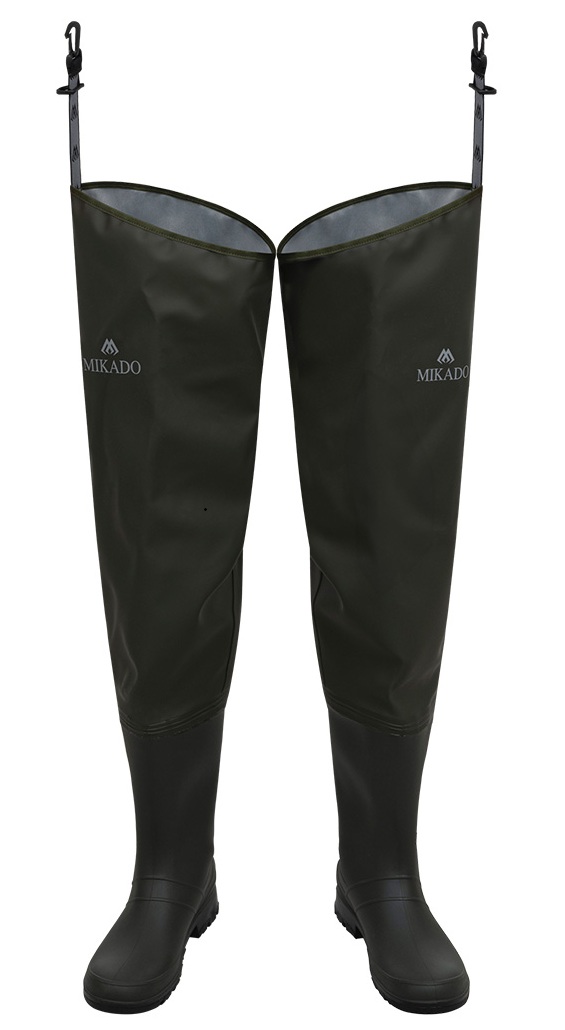 Mikado prsačky premium - 46