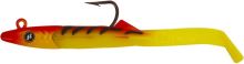 Ragot Gumová Nástraha Raglou Hybrid Freshwater RFT 8,5 cm 8,5 g 2 ks Ragot Gumová Nástraha Raglou Hybrid Freshwater RFT 8,5 cm 8,5 g 2 ks