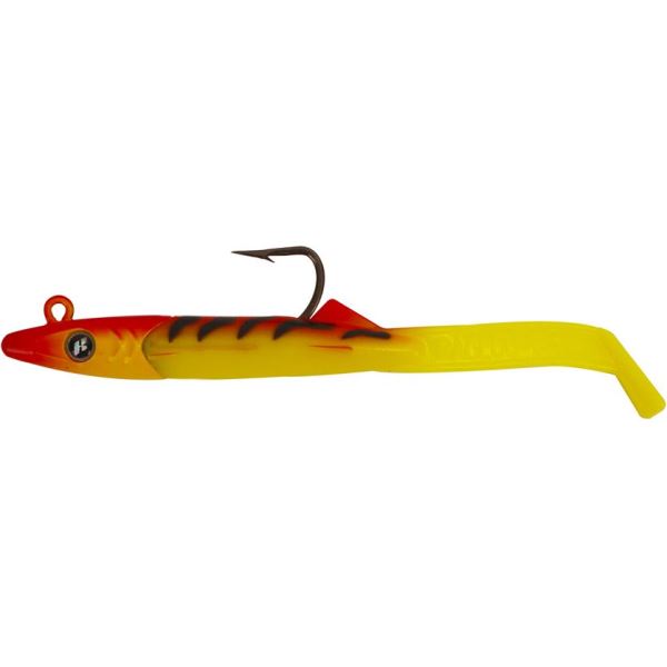 Ragot Gumová Nástraha Raglou Hybrid Freshwater RFT 8,5 cm 8,5 g 2 ks