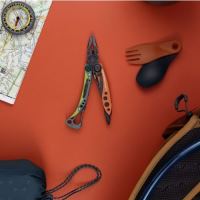 Leatherman Kleště Skeletool CX Aurora (1)