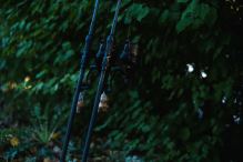 Nash Prut Scope Black OPS GR 2,7 m 3,5 lb (18)